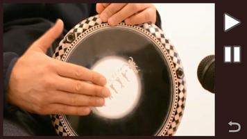 Learn Darbuka professional syot layar 2