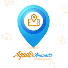آیکون‌ Agadir Annuaire