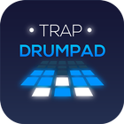 Trap Drumpad ไอคอน