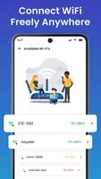 عرض كلمة مرور الواي فاي تصوير الشاشة 2