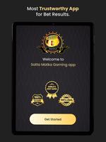 Satta king result app ภาพหน้าจอ 3