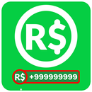 Free Robux for Roblox Calculator - Robux Free Tips APK