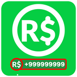 Free Robux for Roblox Calculator - Robux Free Tips Zeichen