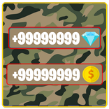 Hints for Free Fire game