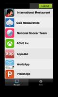 AppRev स्क्रीनशॉट 2