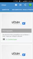 Utsav Affiche