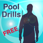 Pool Drills-icoon
