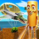 Online Brainrot Battle Royale APK