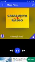 Radios de catalunya gratis تصوير الشاشة 2