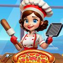 A Chef's Madness cooking Games APK