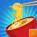 Noodle Maker – Cooking Games APK