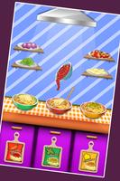 Noodle Maker تصوير الشاشة 3