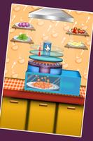Noodle Maker الملصق
