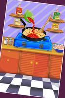 Noodle Maker تصوير الشاشة 1