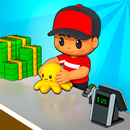 Toys Outlet Shop Game APK
