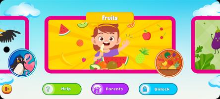 Kidzu syot layar 1