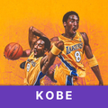 Kobe Bryant Wallpapers 4K