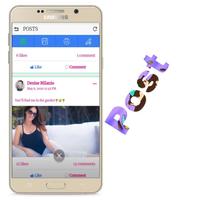 LIKEBOOK Ekran Görüntüsü 1
