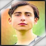 AIDAN GALLAGHER CHAT ( UMBRELLA ACADEMY)
