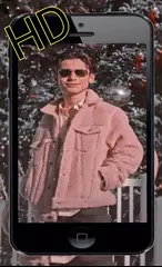 Descargar APK de AIDAN GALLAGHER WALLPAPER HD 2021