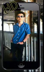 Descargar APK de AIDAN GALLAGHER WALLPAPER HD 2021