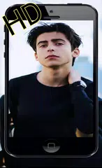 Descargar APK de AIDAN GALLAGHER WALLPAPER HD 2021