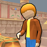 Hyper Escape Room 3D