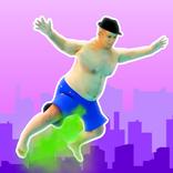 Slip Slide & Fart 3D