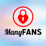 ManyFans 3D