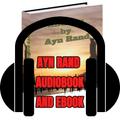 Ayn Rand Audiobook and Ebook