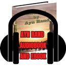 Ayn Rand Audiobook and Ebook APK