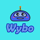 ikon Wybo - Science and Math Bot
