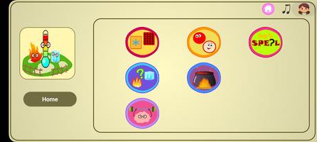 Flearnio: Fun Science for Kids screenshot 3