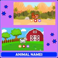 Hindi Alphabets & Hindi words スクリーンショット 3