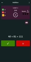 Math Olympiad screenshot 2