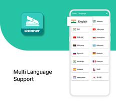 TapScan постер