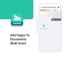TapScan скриншот 2