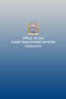CEO Srinagar پوسٹر