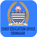 Chief Education Office Srinagar APK