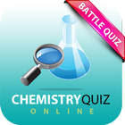 Chemistry Quiz ไอคอน