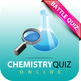 Chemistry Quiz ikon