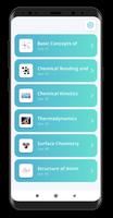 Chemistry Quiz ภาพหน้าจอ 2