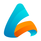 Festival & Brand poster maker icon