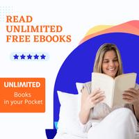 ProReads: ebook Library poster