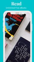 ProReads: ebook Library screenshot 1