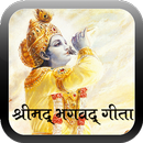 Srimadh Bhagavad Geeta - In English APK