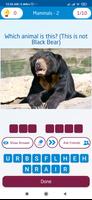 Guess the Animal screenshot 2