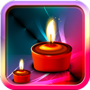 Happy Diwali Greeting Cards and Wishes APK