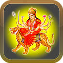 Durga Pooja and Navratri Wishes and Greeting Cards APK