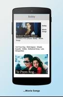 Hindi Video Songs HD Free Ekran Görüntüsü 1